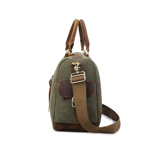 Bolsa de Viaje Estilo Retro - Image 3