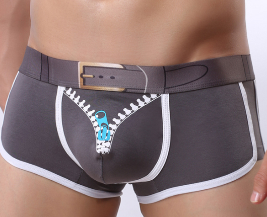 Ropa Interior Masculina Premium - Image 7