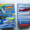 Kit Completo de Herramientas para Cebo de Pesca Luya