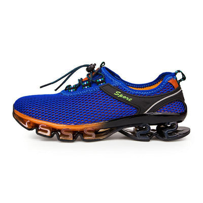 Zapatillas Running Transpirables de Alto Rendimiento - Image 11