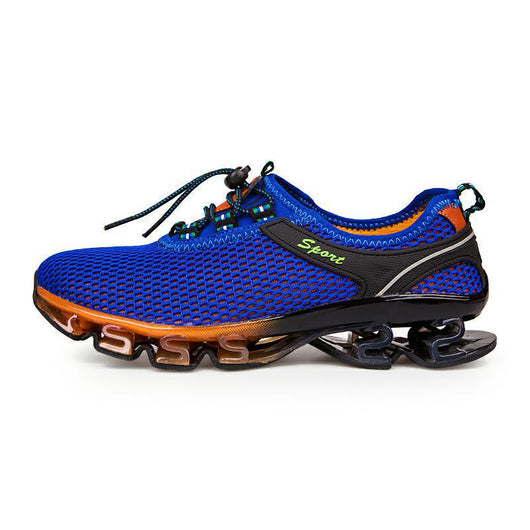 Zapatillas Running Transpirables de Alto Rendimiento - Image 11