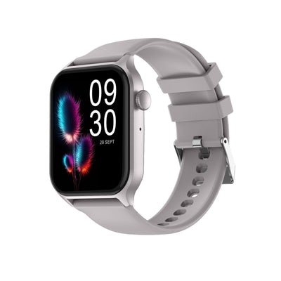 Reloj Inteligente Z145 con Monitoreo de Presión Arterial, Oxígeno y Frecuencia Cardíaca
