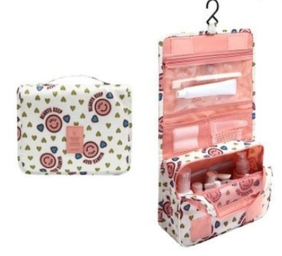Bolsa Organizadora para Artículos de Aseo - Image 4