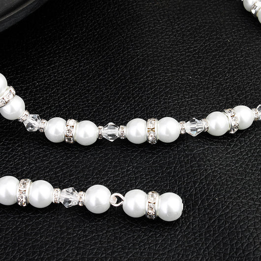 Collar Cadena Espalda - Image 4