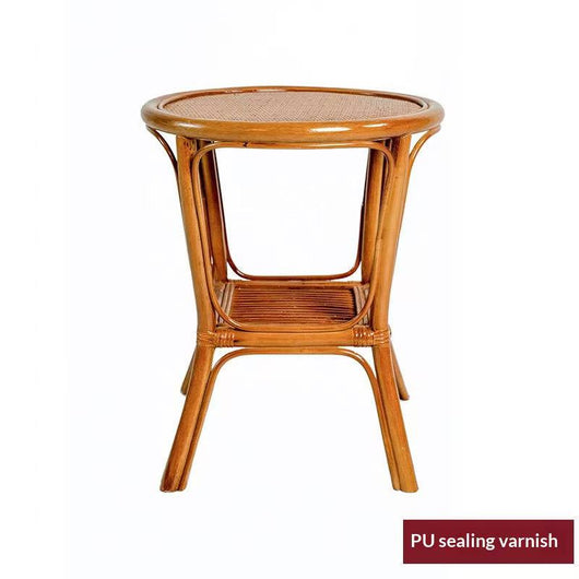 Silla de Ratán para Balcón con Respaldo - Diseño Leisure - Image 2