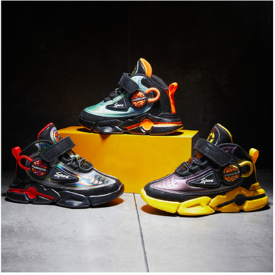 Calcetines de Algodón de Alto Rendimiento Estilo Baloncesto - Image 4