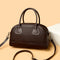Bolso Vintage de Lujo con Bandolera y Asa de Hombro