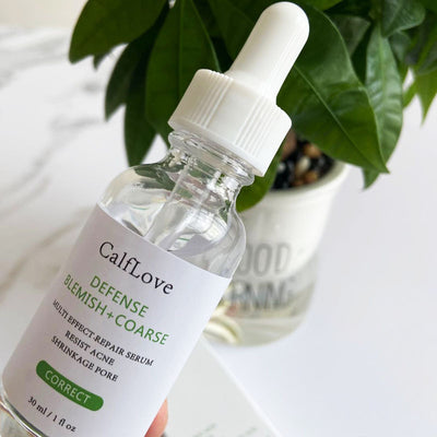 Sérum Revitalizante con Ácidos Frutales - Image 6