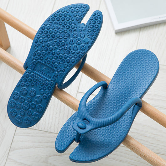 Pantuflas Portátiles Plegables para Viajeros - Image 14