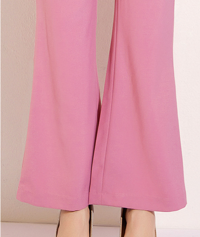 Traje Ejecutivo Femenino Elegancia Profesional Estilo Occidental - Image 15