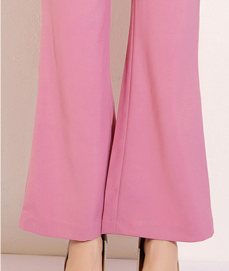Traje Ejecutivo Femenino Elegancia Profesional Estilo Occidental - Image 15