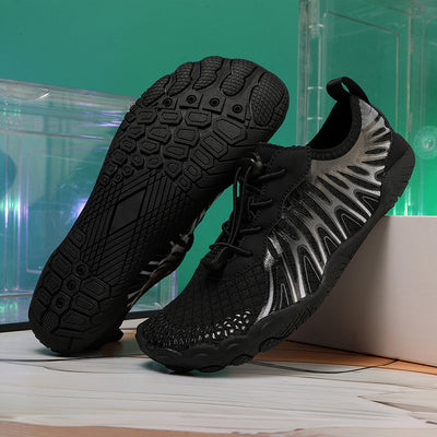 Zapatos de Senderismo Acuático Secado Rápido para Hombre y Mujer - Image 4