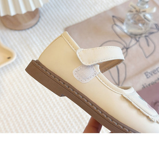 Zapatos Casuales Transpirables con Bordado de Una Sola Capa - Image 16