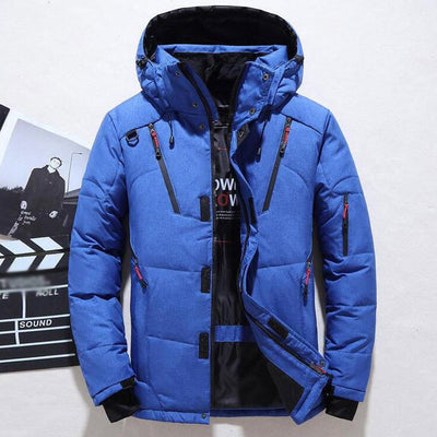 Chaqueta de Plumón para Hombre - Image 7