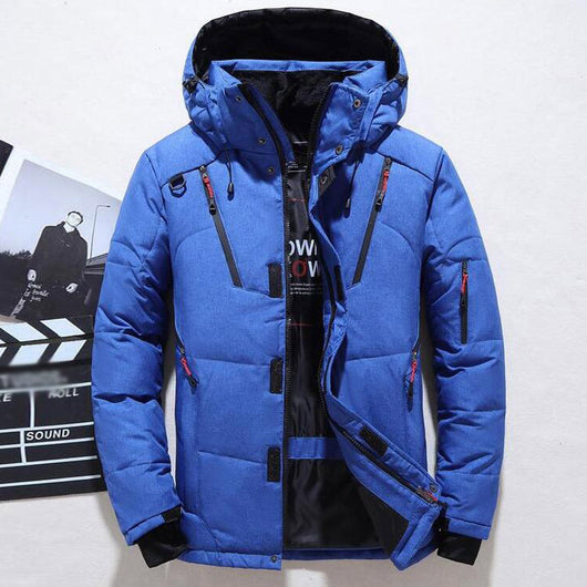 Chaqueta de Plumón para Hombre - Image 7