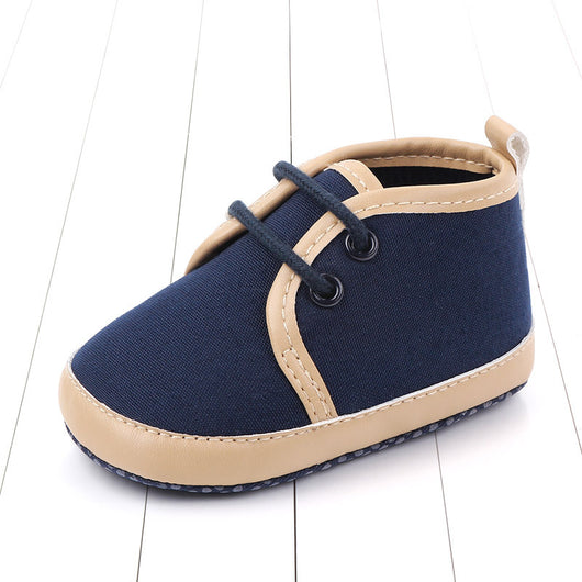 Zapatos suaves para bebés y niños pequeños - Image 10