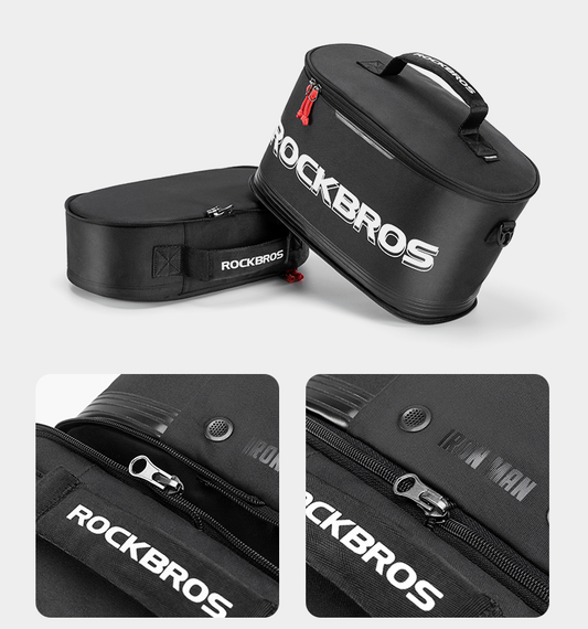 Bolsa Organizadora Tri-compartimentos - Image 2