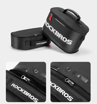 Bolsa Organizadora Tri-compartimentos - Image 2