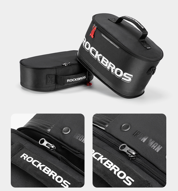 Bolsa Organizadora Tri-compartimentos