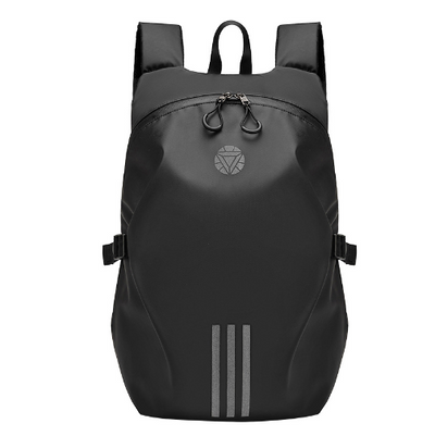 Mochila Impermeable para Motociclista con Compartimento para Casco - Image 7