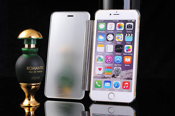 Funda Tipo Flip Compatible con Apple - Protección y Estilo