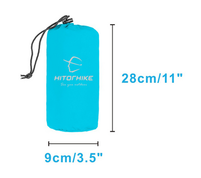 Colchoneta Inflable de Panal para Camping y Tienda de Campaña - Image 18