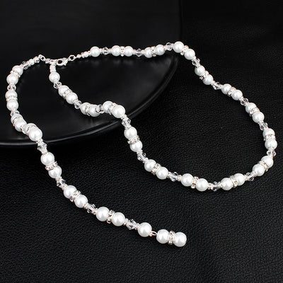 Collar Cadena Espalda - Image 3