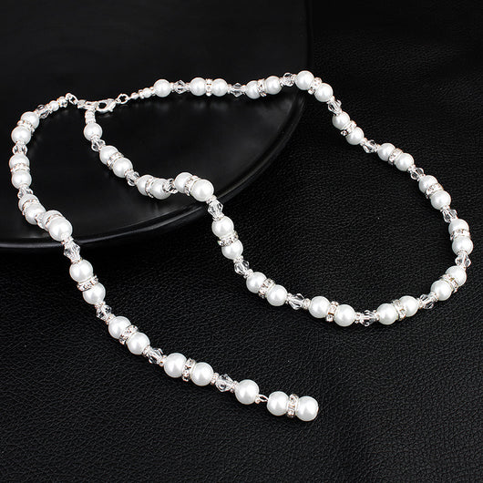 Collar Cadena Espalda - Image 3