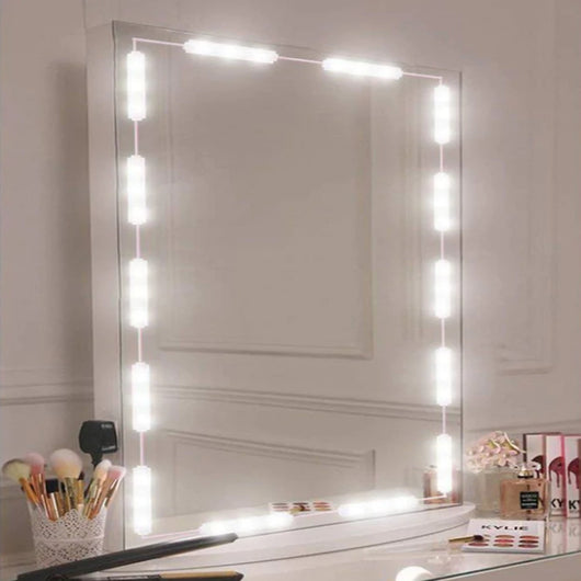 Espejo de Vanidad con Luces LED Ajustables - Image 6