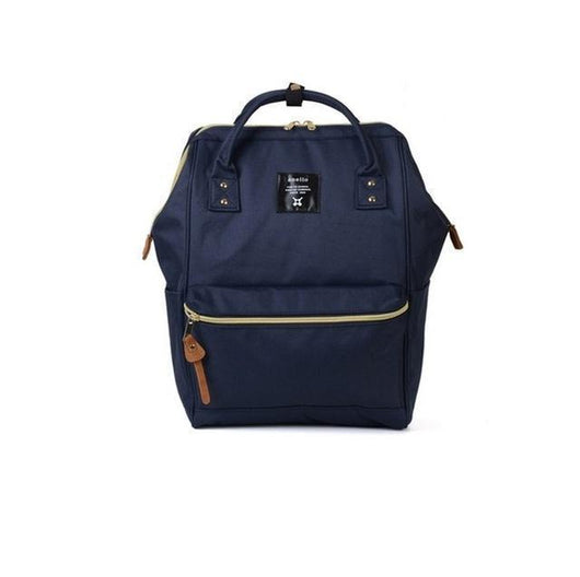Mochila Casual para Mujer - Diseño Moderno con Compartimentos y Cierre de Seguridad - Image 6