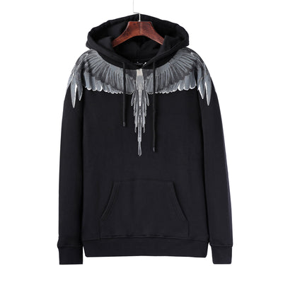 Sudadera con Capucha Moderna y Versátil - Image 4