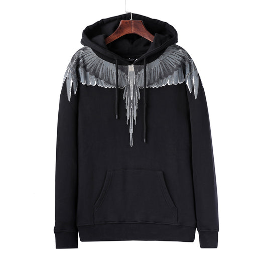 Sudadera con Capucha Moderna y Versátil - Image 4
