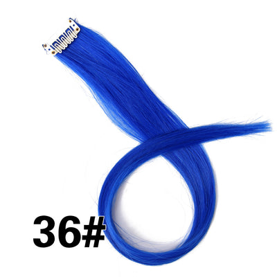 Extensiones de Cabello y Pelucas Premium - Image 19
