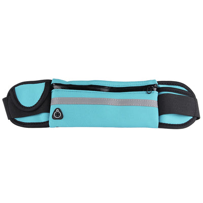 Riñonera Multifuncional con Bolsillos para Hombre y Mujer - Image 21