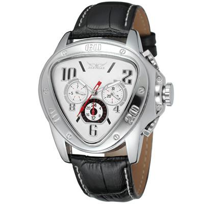 Reloj Deportivo de Diseño Racing