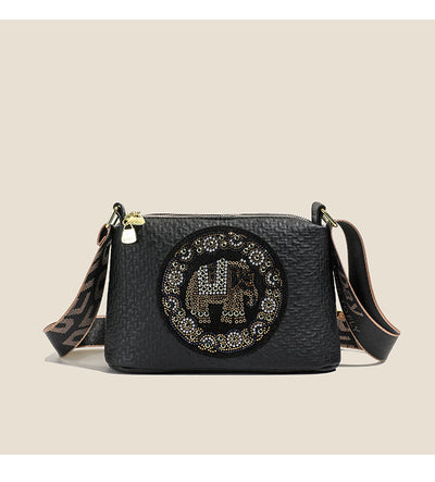 Bolso Mensajero Boston - Elegante Cartera de Hombro para Trabajo y Viaje - Image 20