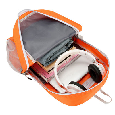 Mochila Deportiva de Gran Capacidad Plegable para Viajes y Aventura - Image 10