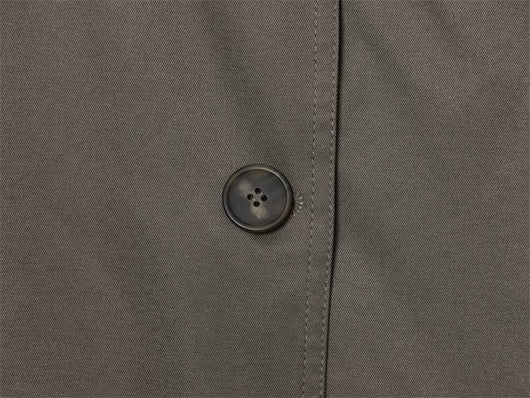 Abrigo Trench Coat Elegante para Mujer con Cuello Tipo Solapa - Image 13