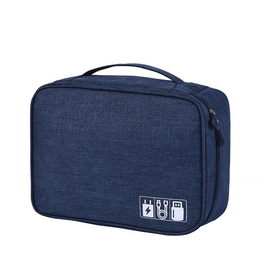 Bolsa Organizadora para Cables y Discos Duros Portátiles - Image 12