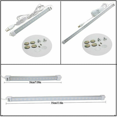 Lámpara LED de Protección Visual Extendida - Image 8