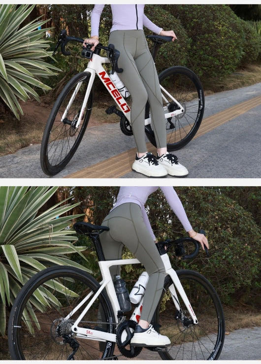 Pantalones Ciclistas para Montaña - Primavera, Verano y Otoño - Image 25