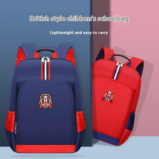 Mochila Escolar Infantil Resistente y Cómoda