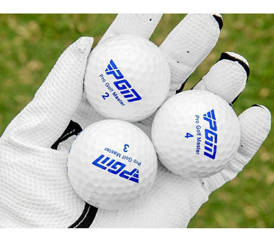 Pelotas de Golf PGM Bicapa de Alta Calidad - Image 21