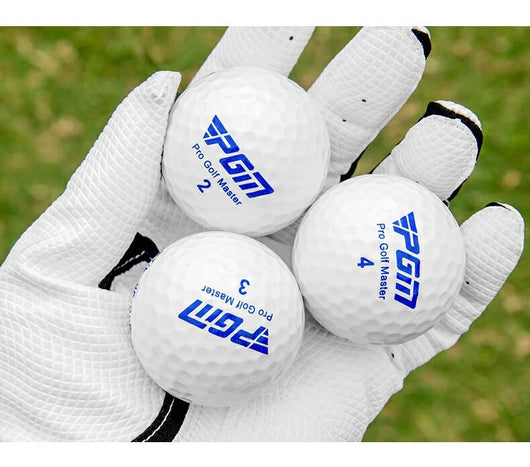 Pelotas de Golf PGM Bicapa de Alta Calidad - Image 21