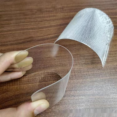 Protector de Pantalla Cristal Templado para Infinix Note40 Hot 40i Alta Definición - Image 13