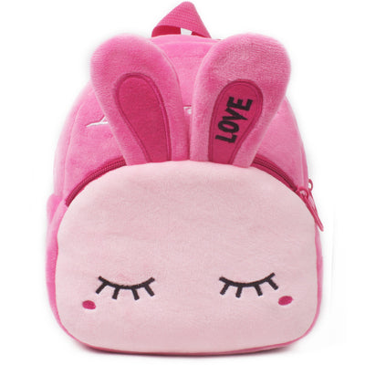 Mochila Peluche Escolar para Niños - Image 9