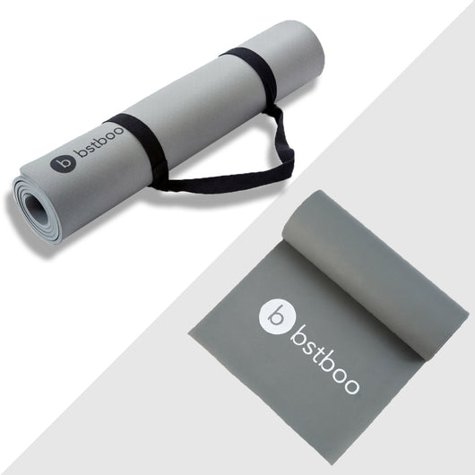 Tapete de Yoga para Niñas Grueso y Ancho - Protección Total - Image 13