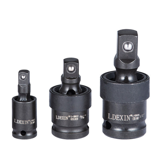 Llave Eléctrica con Cabezal Giratorio y Conector Móvil - Image 7