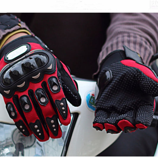 Guantes Táctiles Antideslizantes Transpirables para Uso Diario - Image 2