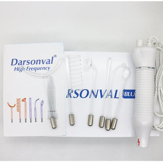Dispositivo de Electroestimulación de Alta Frecuencia para Belleza - Image 4